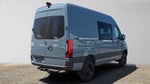 2026 Mercedes-Benz Sprinter 2500 Standard Roof I4 Diesel HO 144 AWD