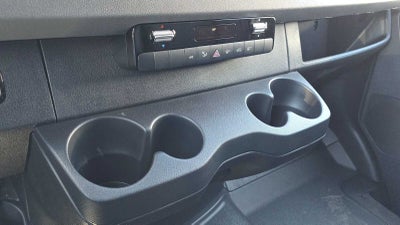 2026 Mercedes-Benz Sprinter 2500 Standard Roof I4 Diesel HO 144 AWD