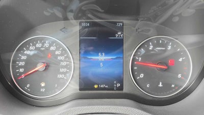 2026 Mercedes-Benz Sprinter 2500 Standard Roof I4 Diesel HO 144 AWD