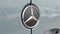2026 Mercedes-Benz Sprinter 2500 Standard Roof I4 Diesel HO 144 AWD