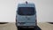2026 Mercedes-Benz Sprinter 2500 Standard Roof I4 Diesel HO 144 AWD
