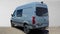 2026 Mercedes-Benz Sprinter 2500 Standard Roof I4 Diesel HO 144 AWD