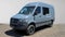 2026 Mercedes-Benz Sprinter 2500 Standard Roof I4 Diesel HO 144 AWD
