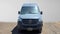 2026 Mercedes-Benz Sprinter 2500 Standard Roof I4 Diesel HO 144 AWD