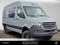 2026 Mercedes-Benz Sprinter 2500 Standard Roof I4 Diesel HO 144 AWD