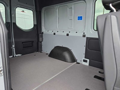 2026 Mercedes-Benz Sprinter 2500 Standard Roof I4 Diesel HO 144 AWD