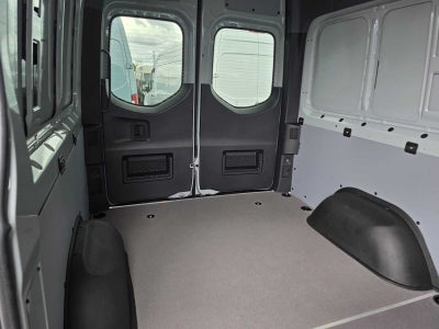 2026 Mercedes-Benz Sprinter 2500 Standard Roof I4 Diesel HO 144 AWD