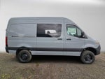 2026 Mercedes-Benz Sprinter 2500 Standard Roof I4 Diesel HO 144 AWD