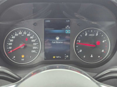 2026 Mercedes-Benz Sprinter 2500 Standard Roof I4 Diesel HO 144 AWD