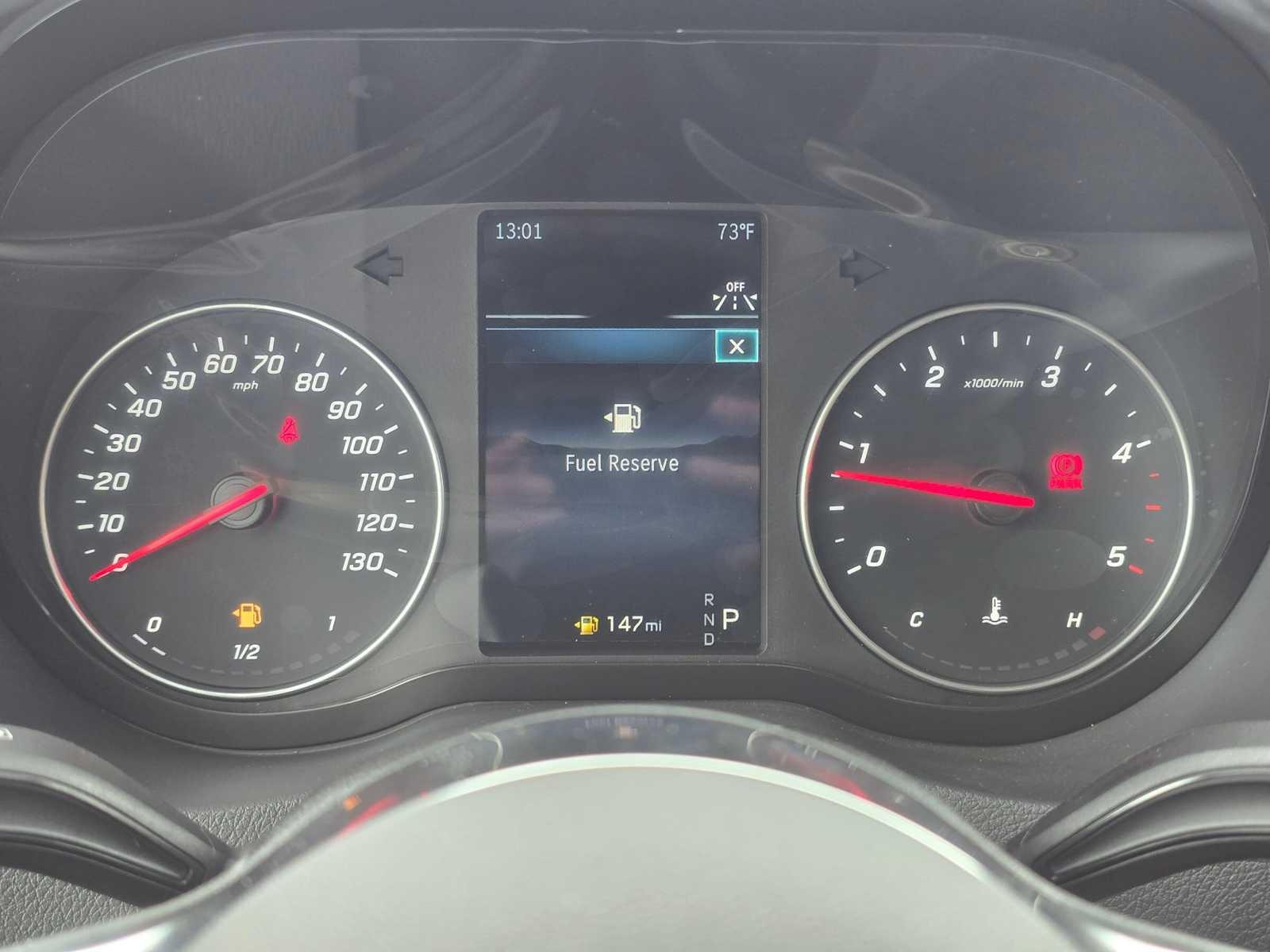 2026 Mercedes-Benz Sprinter 2500 Standard Roof I4 Diesel HO 144 AWD