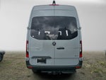 2026 Mercedes-Benz Sprinter 2500 Standard Roof I4 Diesel HO 144 AWD