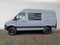 2026 Mercedes-Benz Sprinter 2500 Standard Roof I4 Diesel HO 144 AWD