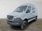 2026 Mercedes-Benz Sprinter 2500 Standard Roof I4 Diesel HO 144 AWD
