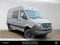 2026 Mercedes-Benz Sprinter Crew 2500 Standard Roof I4 Diesel HO 144 AWD