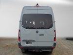 2026 Mercedes-Benz Sprinter Crew 2500 Standard Roof I4 Diesel HO 144 AWD