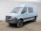 2026 Mercedes-Benz Sprinter Crew 2500 Standard Roof I4 Diesel HO 144 AWD