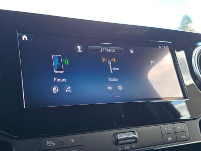 2026 Mercedes-Benz Sprinter 2500 Standard Roof I4 Diesel HO 144 AWD