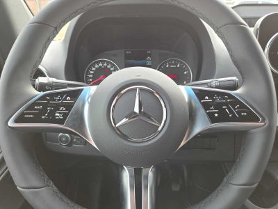 2026 Mercedes-Benz Sprinter Cargo 2500 Standard Roof I4 Diesel HO 144 AWD