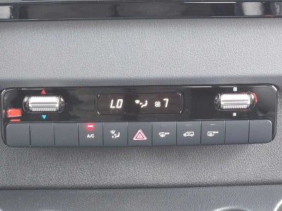 2026 Mercedes-Benz Sprinter Cargo 2500 Standard Roof I4 Diesel HO 144 AWD