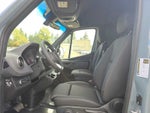 2026 Mercedes-Benz Sprinter 2500 Standard Roof I4 Diesel HO 144 AWD