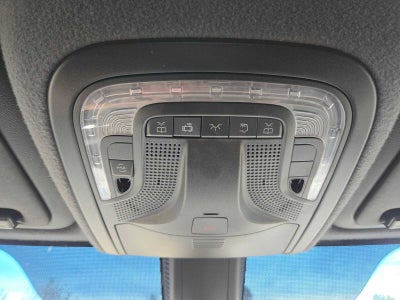 2026 Mercedes-Benz Sprinter Cargo 2500 Standard Roof I4 Diesel HO 144 AWD