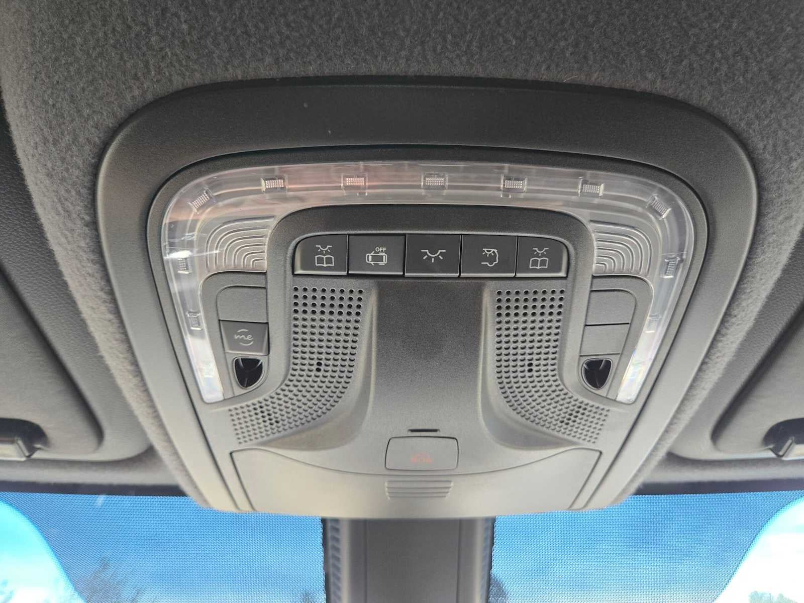 2026 Mercedes-Benz Sprinter Cargo 2500 Standard Roof I4 Diesel HO 144 AWD