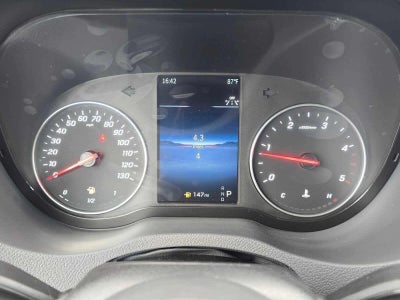 2026 Mercedes-Benz Sprinter Cargo 2500 Standard Roof I4 Diesel HO 144 AWD