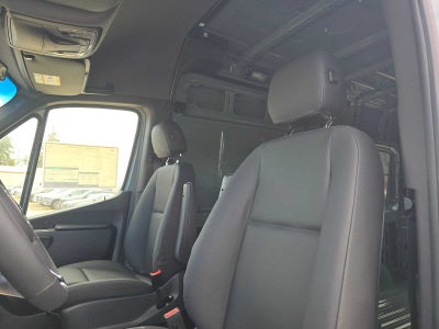 2026 Mercedes-Benz Sprinter 2500 Standard Roof I4 Diesel HO 144 AWD