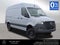 2025 Mercedes-Benz Sprinter 2500 Standard Roof I4 Diesel HO 144" AWD