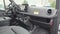 2025 Mercedes-Benz Sprinter 2500 Standard Roof I4 Diesel HO 144" AWD
