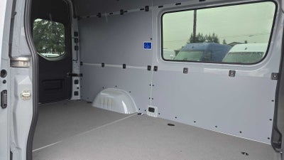 2025 Mercedes-Benz Sprinter 2500 Standard Roof I4 Diesel HO 144" AWD