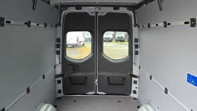2025 Mercedes-Benz Sprinter 2500 Standard Roof I4 Diesel HO 144" AWD