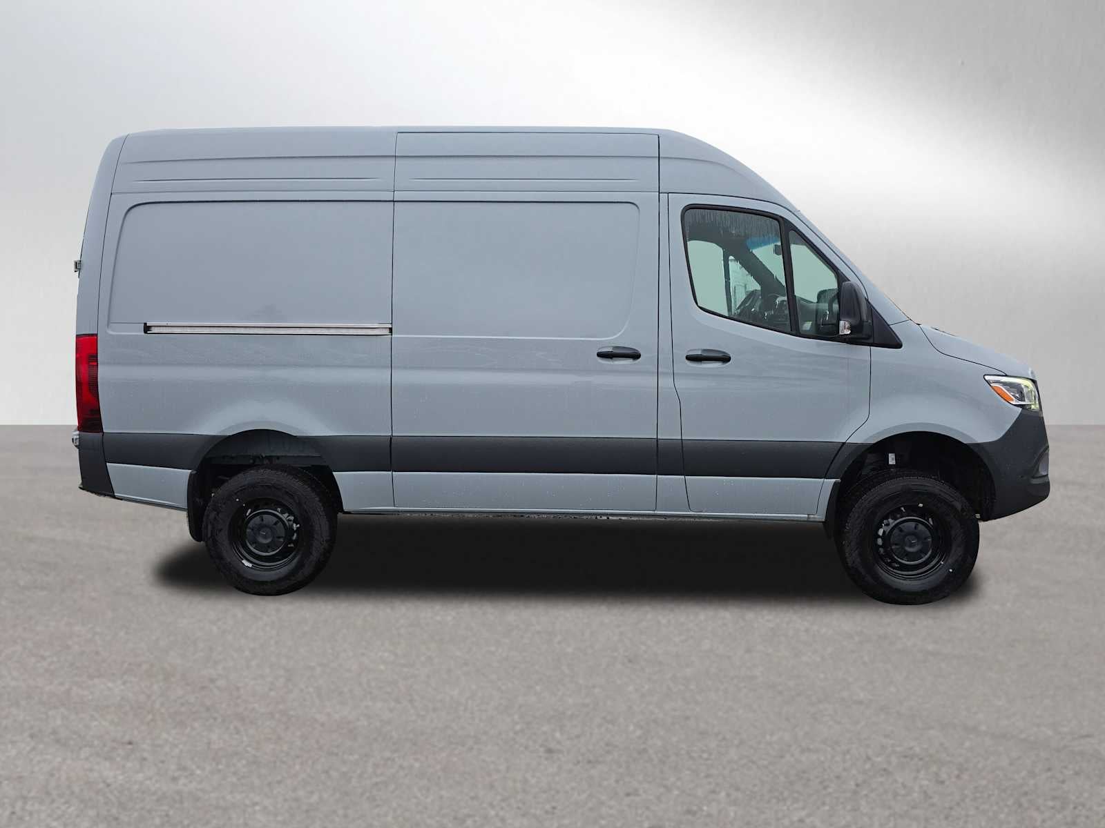 2025 Mercedes-Benz Sprinter 2500 Standard Roof I4 Diesel HO 144" AWD