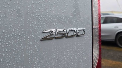 2025 Mercedes-Benz Sprinter 2500 Standard Roof I4 Diesel HO 144" AWD