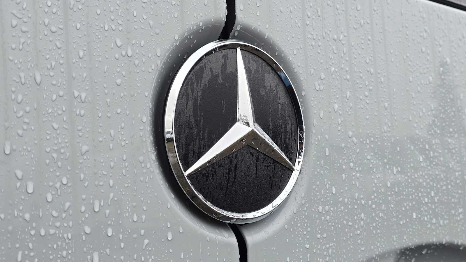 2025 Mercedes-Benz Sprinter 2500 Standard Roof I4 Diesel HO 144" AWD