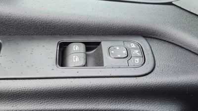 2025 Mercedes-Benz Sprinter 2500 Standard Roof I4 Diesel HO 144" AWD