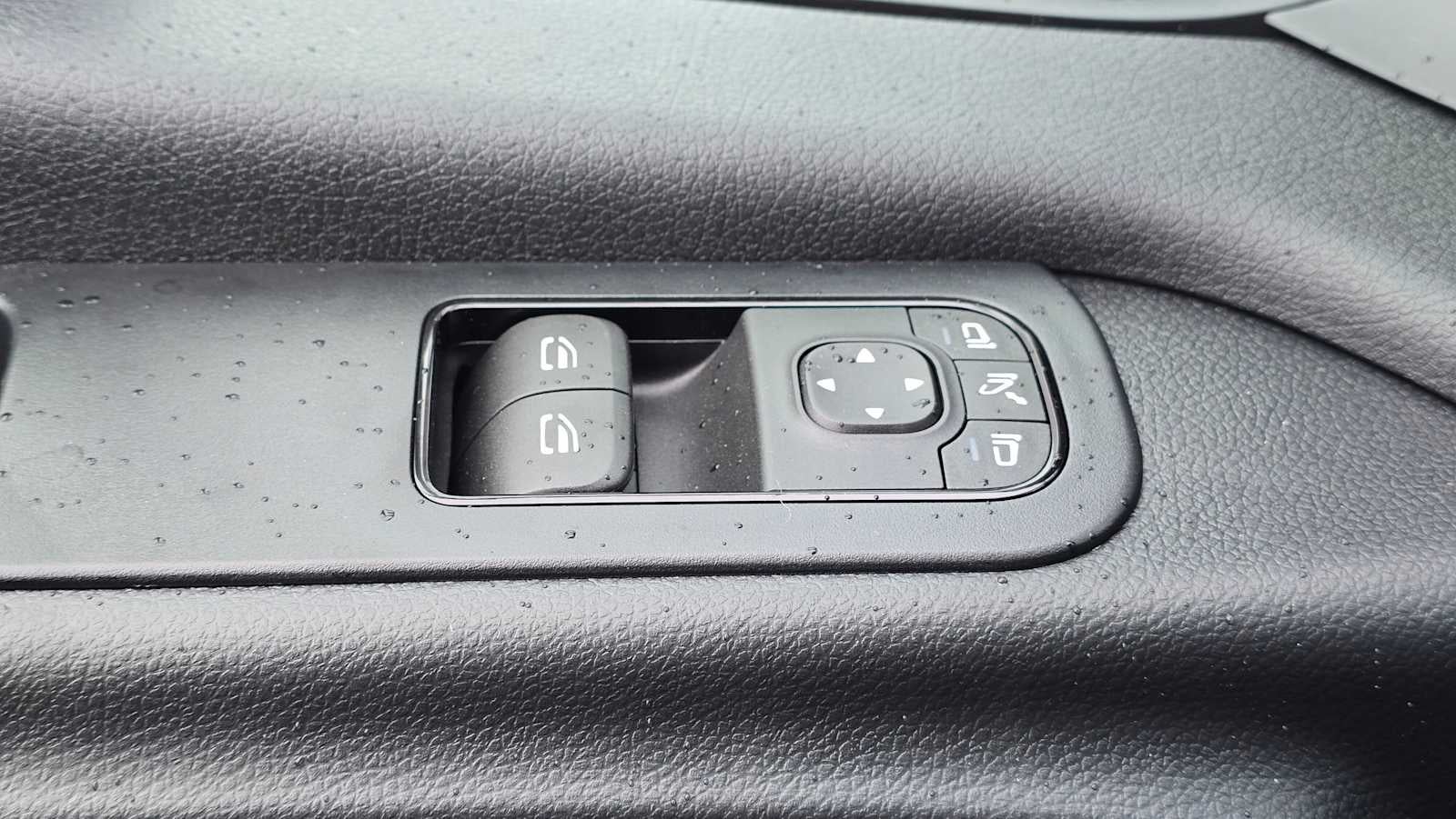 2025 Mercedes-Benz Sprinter 2500 Standard Roof I4 Diesel HO 144" AWD