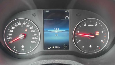 2025 Mercedes-Benz Sprinter 2500 Standard Roof I4 Diesel HO 144" AWD