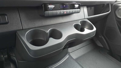 2025 Mercedes-Benz Sprinter 2500 Standard Roof I4 Diesel HO 144" AWD