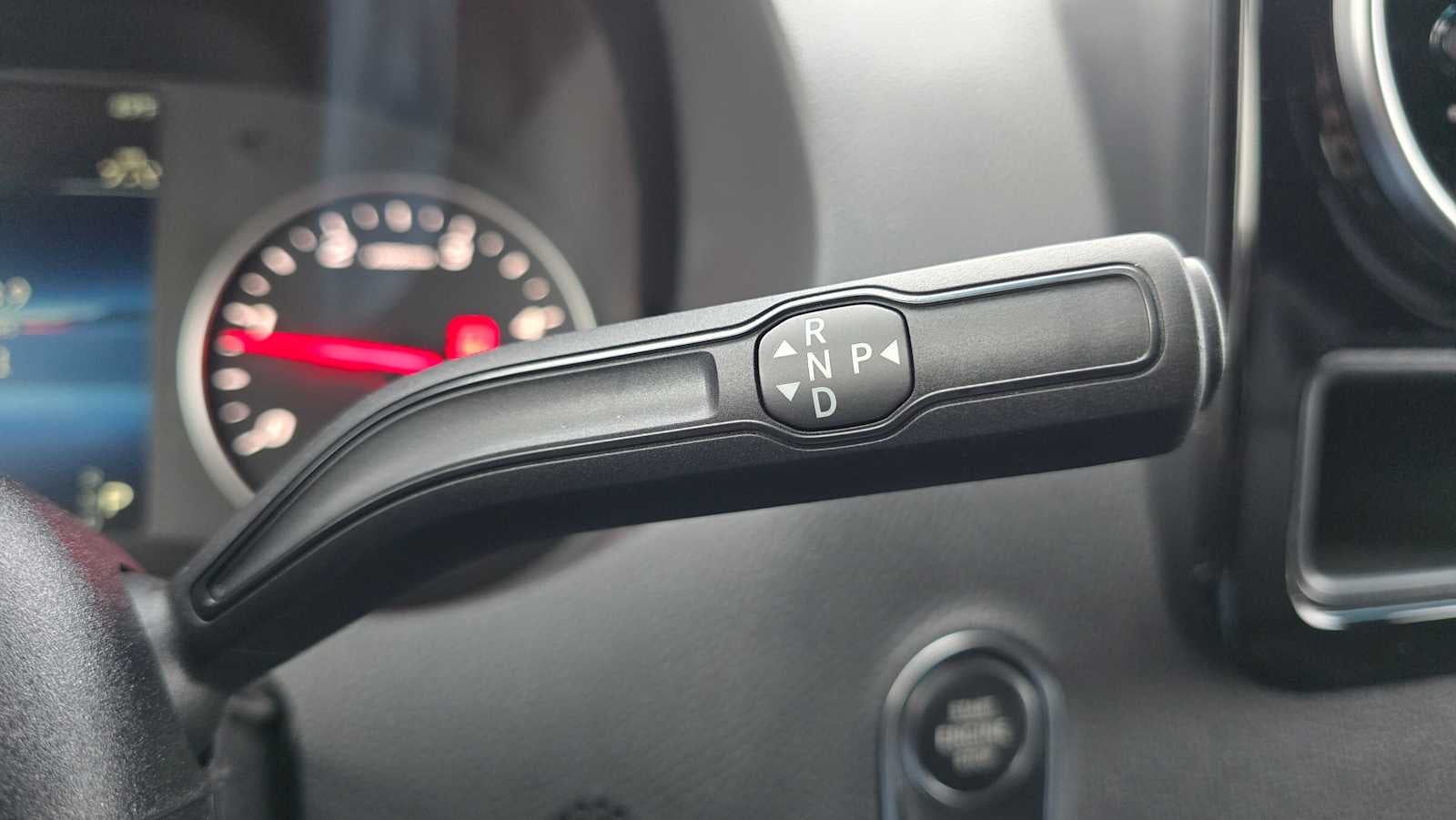 2025 Mercedes-Benz Sprinter 2500 Standard Roof I4 Diesel HO 144" AWD