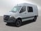 2025 Mercedes-Benz Sprinter 2500 Standard Roof I4 Diesel HO 144" AWD