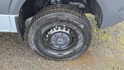 2025 Mercedes-Benz Sprinter 2500 Standard Roof I4 Diesel HO 144" AWD