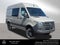 2026 Mercedes-Benz Sprinter 2500 Standard Roof I4 Diesel HO 144 AWD
