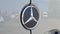 2026 Mercedes-Benz Sprinter 2500 Standard Roof I4 Diesel HO 144 AWD