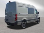 2026 Mercedes-Benz Sprinter 2500 Standard Roof I4 Diesel HO 144 AWD