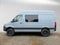 2026 Mercedes-Benz Sprinter Crew 2500 Standard Roof I4 Diesel HO 144 AWD