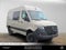 2026 Mercedes-Benz Sprinter Cargo 2500 Standard Roof I4 Diesel HO 144 AWD
