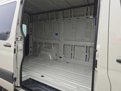 2026 Mercedes-Benz Sprinter Cargo 2500 Standard Roof I4 Diesel HO 144 AWD