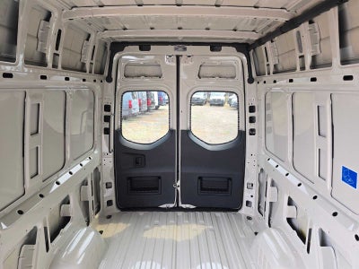 2026 Mercedes-Benz Sprinter Cargo 2500 Standard Roof I4 Diesel HO 144 AWD