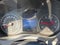 2026 Mercedes-Benz Sprinter Cargo 2500 Standard Roof I4 Diesel HO 144 AWD